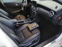 Używany Mercedes A180 122 KM (89 kW) 2013