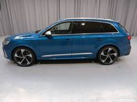 używany Audi Q7 SGA160KF