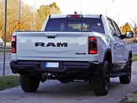 używany Dodge Ram 5.7 HEMI REBEL - Pełne wyposażenie - Raty Gw…