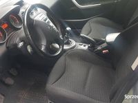 używany Peugeot 308 SW UZywany 1,6 Hdi PREMIUM