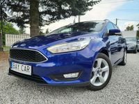 używany Ford Focus 1.0 125 KM 100% Przebieg 100% Bezwypadek I Właściciel ASO Zapra…