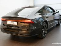 używany Audi A7 2dm 265KM 2020r. 34 820km