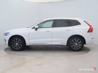 używany Volvo XC60 T5 AWD