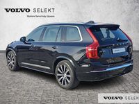 używany Volvo XC90 B5 D AWD Ultimate Bright 7os aut