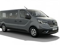 używany Renault Trafic 2dm 150KM 2024r. 1km