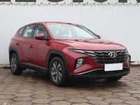 Używany Hyundai Tucson 150 KM (110 kW) 2023 Czerwony SUV