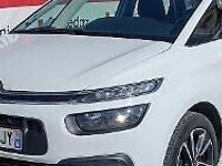 używany Citroën C4 II