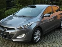 Używany Hyundai i30 101 KM (74 kW) 2014 Szary Hatchback