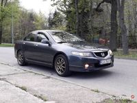 używany Honda Accord 