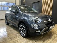 używany Fiat 500X 1.4dm 140KM 2015r. 89 000km