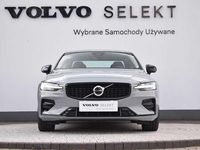 używany Volvo S60 B4 B Plus Dark aut