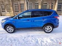 Używany Ford Escape 2018 SUV