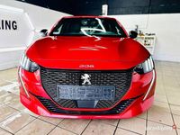 Używany Peugeot 208 GT-line 2019 Hatchback