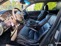 Używany Honda Accord 2009 Grafitowy Kombi