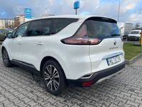 używany Renault Espace ESPACE1.8 TCe FAP Energy Initiale Paris EDC