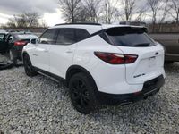 używany Chevrolet Blazer 3.6dm 308KM 2019r. 29 900km