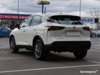 używany Nissan Qashqai 1.3 DIG-T MHEV