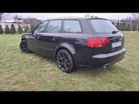 Używany Audi A4 2005