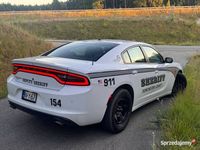 Używany Dodge Charger 2019 Sedan/Limuzyna