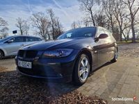 używany BMW 320 E90 i z Niemiec