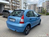 Używany Citroën C3 60 KM (44 kW) 2006 Hatchback