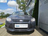 używany Ford Focus 1.6dm 115KM 2011r. 125 220km