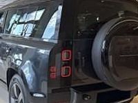 Nowe Land Rover Defender HSE Dynamic 250 KM (183 kW) 2025 Inny kolor SUV