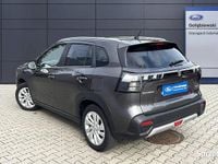 Używany Suzuki SX4 2024