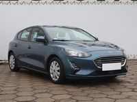 Używany Ford Focus 125 KM (91 kW) 2019 Niebieski Hatchback