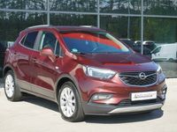 używany Opel Mokka 1.6dm 136KM 2018r. 113 665km