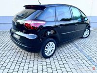 używany Citroën C4 Picasso Bardzo dobry stan. I (2006-2013)