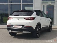 używany Opel Grandland X 2019r. Faktura Vat 23% | Bezwypadkowy | G…