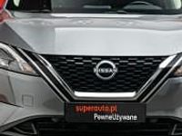 używany Nissan Qashqai III 1.3 DIG-T mHEV Acenta 2WD 158KM