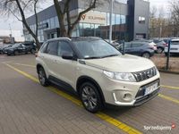 używany Suzuki Vitara 1.4dm 140KM 2019r. 92 253km