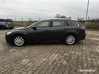 używany Mazda 6 2.0 benzyna EZ05/2011