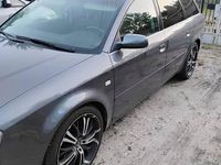 Używany Audi A6 2003 Sedan/Limuzyna