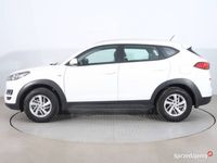 używany Hyundai Tucson 1.6 GDI