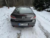 Używany Mazda 6 155 KM (114 kW) 2010 Inny kolor Hatchback
