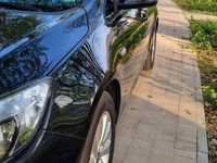 używany Opel Astra 1.6CDTI PO REMONTACH