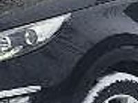 Używany Kia Sportage 163 KM (119 kW) 2011 Czarny SUV