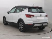 używany Seat Arona 1.0 TSI