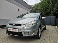 Używany Ford S-MAX S 145 KM (106 kW) 2006 Szary Minivan