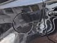 używany Nissan Note 1.6 Benzyna. 110 Koni. Manual. Sprowadzony z Niemiec. I (2005-…