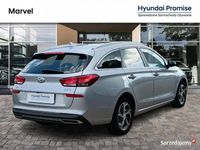 używany Hyundai i30 1.0 120KM, PB, SalonPL, ASO, FV23% III (2017-)