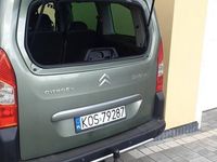 używany Citroën Berlingo 1.6 XTR