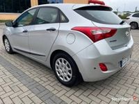 Używany Hyundai i30 90 KM (66 kW) 2014 Hatchback