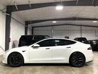 używany Tesla Model S 1 020KM 2022r. 69 000km