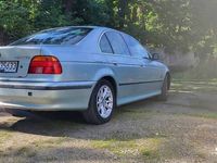 Używany BMW 523 1998 Sedan/Limuzyna