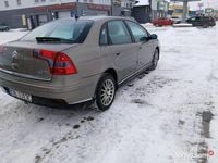 Używany Citroën C5 2007