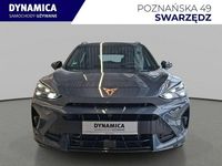 Używany Cupra Formentor 150 KM (110 kW) 2024 Szary (metalik) SUV